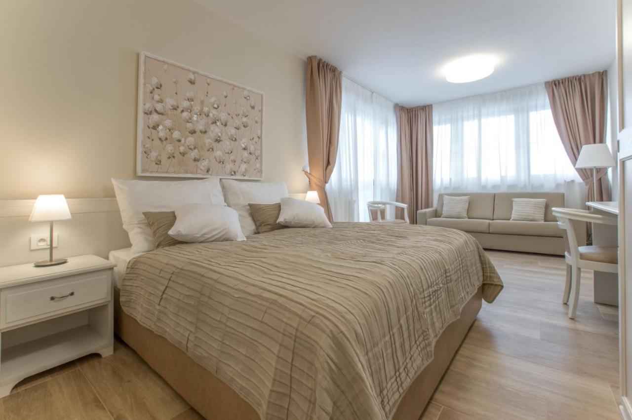 Hotel Slunecna Louka Lipno nad Vltavou Extérieur photo