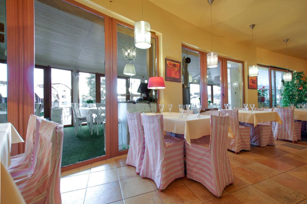 Hotel Slunecna Louka Lipno nad Vltavou Extérieur photo
