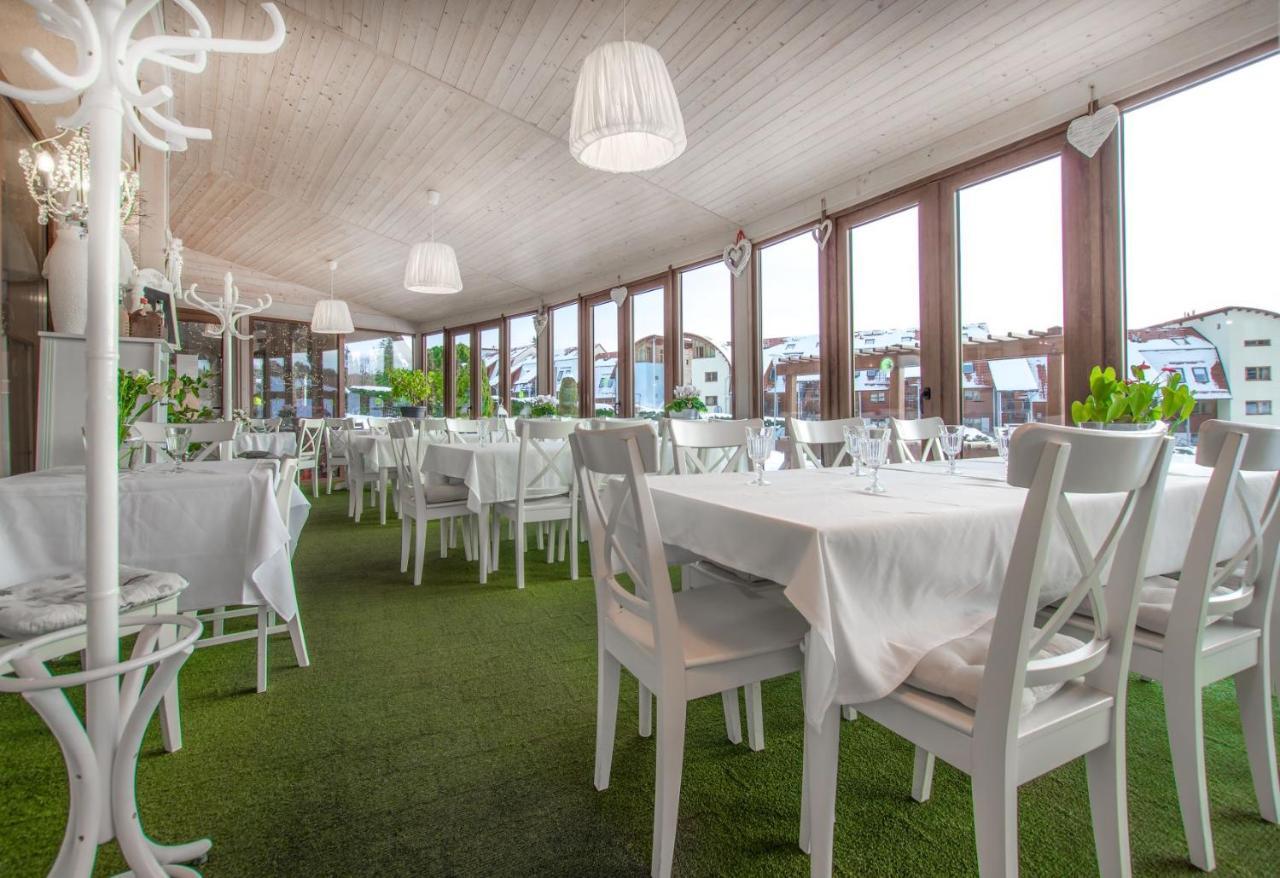 Hotel Slunecna Louka Lipno nad Vltavou Extérieur photo