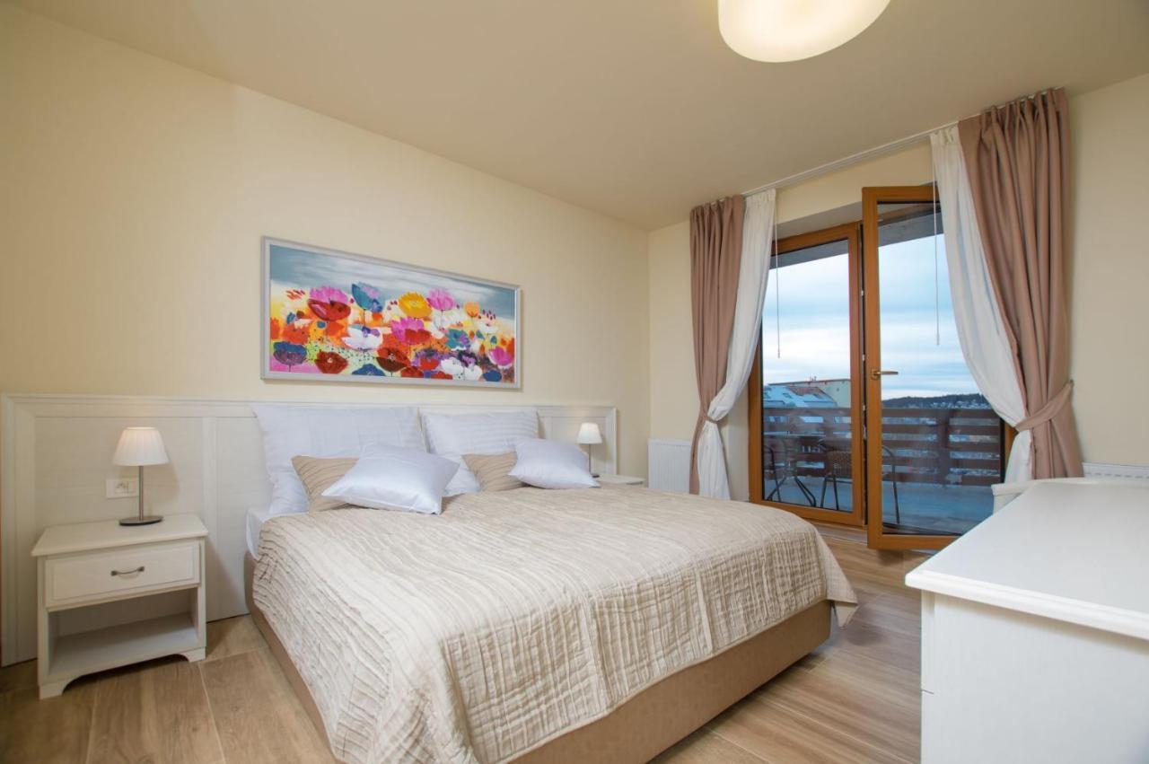 Hotel Slunecna Louka Lipno nad Vltavou Extérieur photo